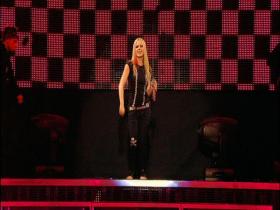 Avril Lavigne The Best Damn Tour (Live in Toronto 2008)